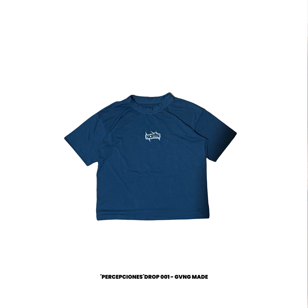 PERCEPCIONES — Drop 001