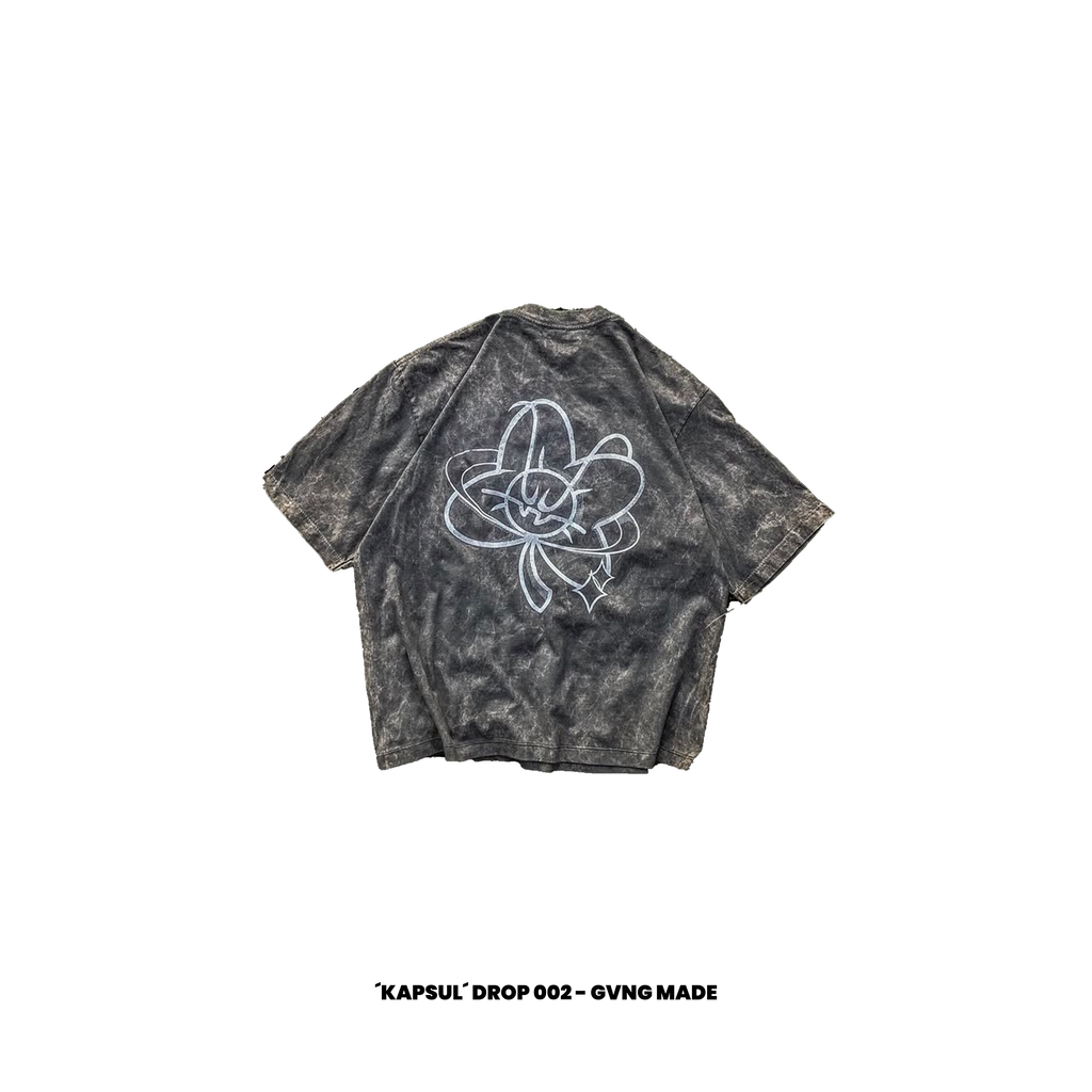 GoodLuck Mi Fai — KAPSUL Drop 002
