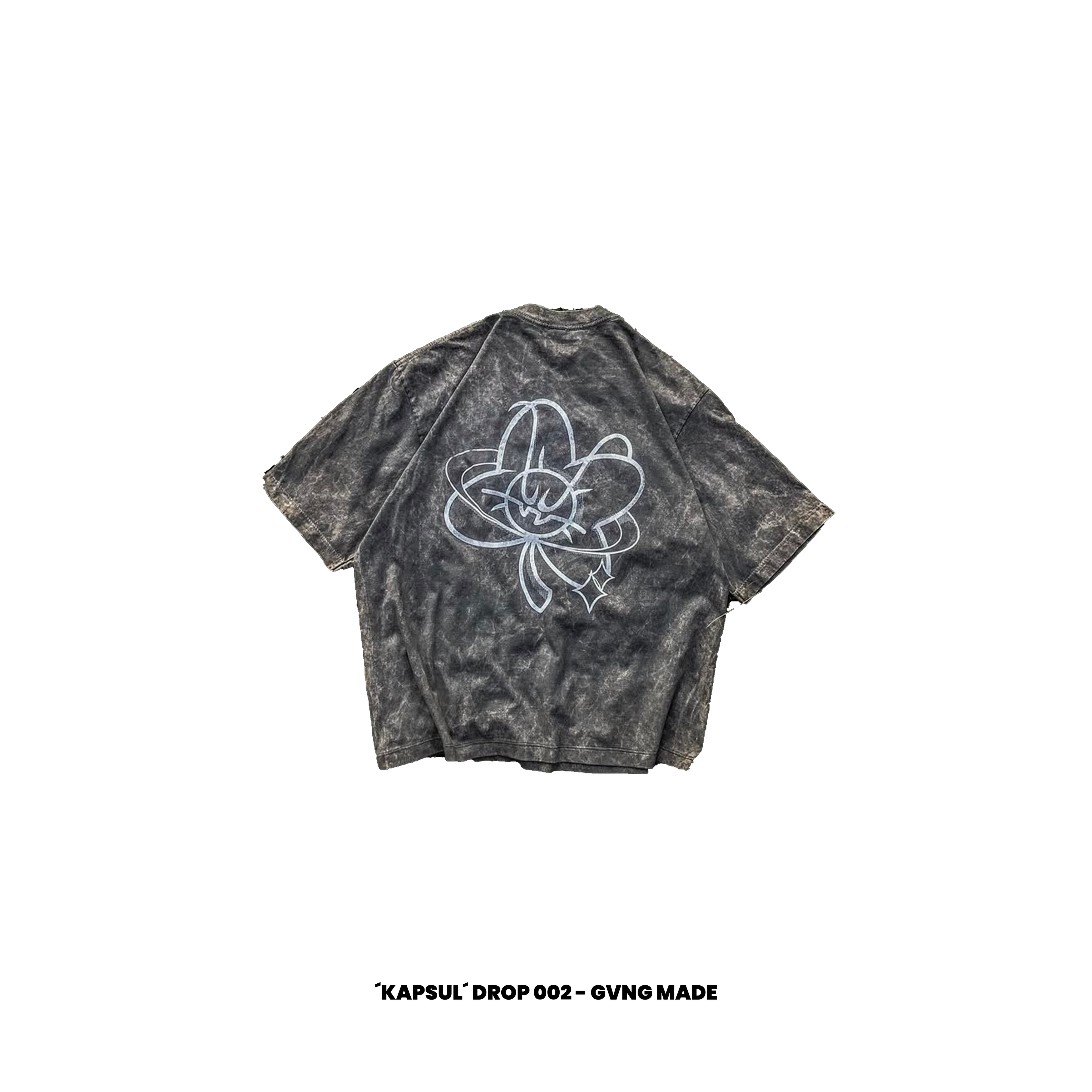 GoodLuck Mi Fai — KAPSUL Drop 002