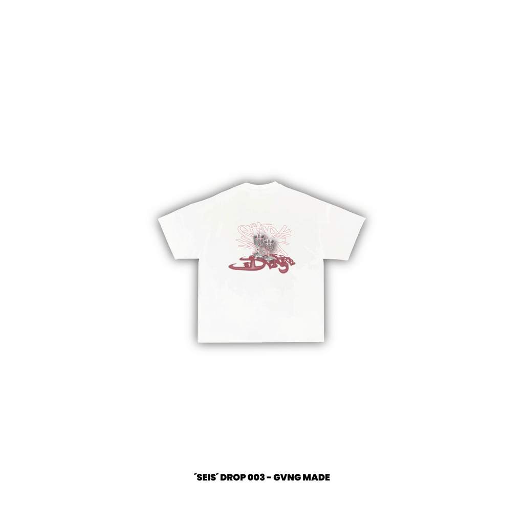 RESACA D´ORUJO — SEIS Drop 003