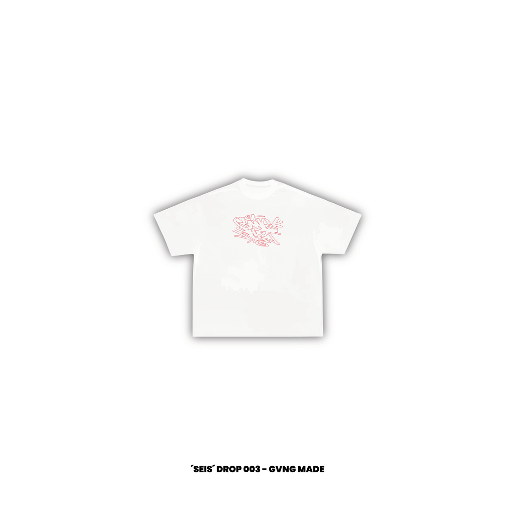 RESACA D´ORUJO — SEIS Drop 003