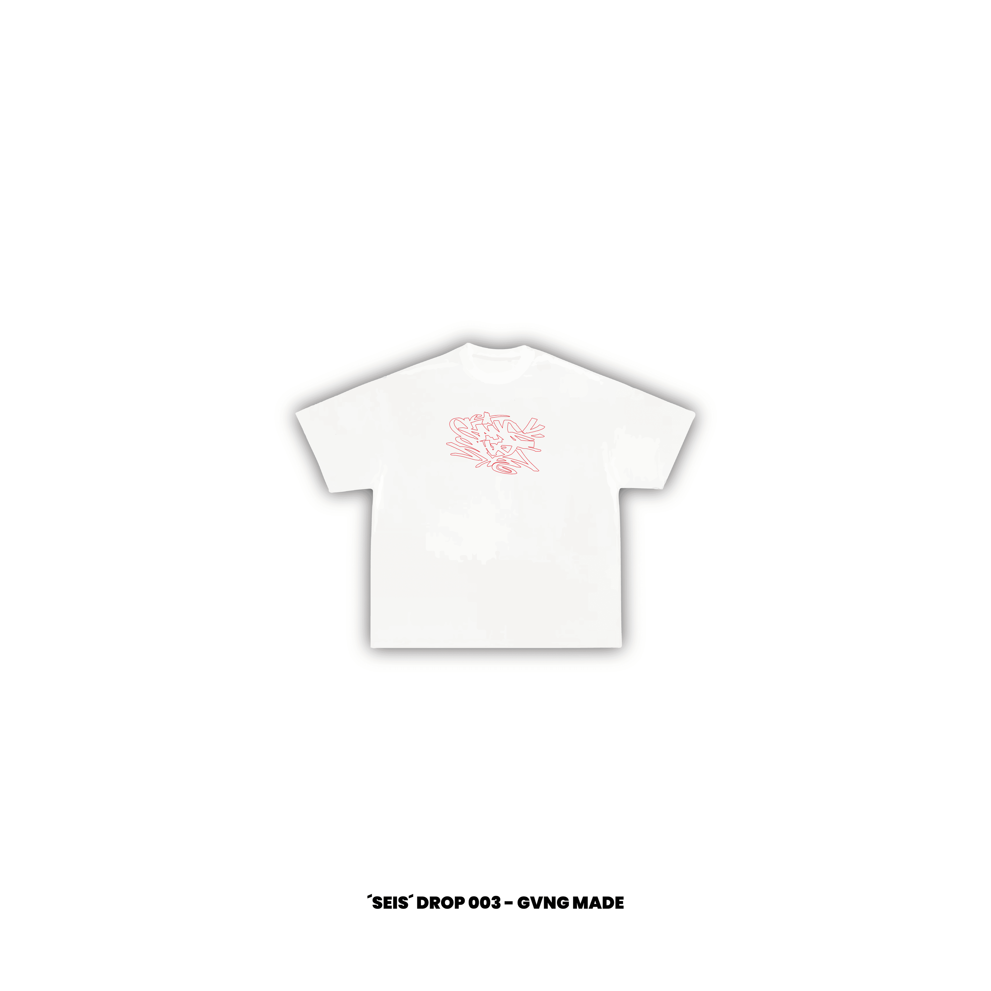 RESACA D´ORUJO — SEIS Drop 003