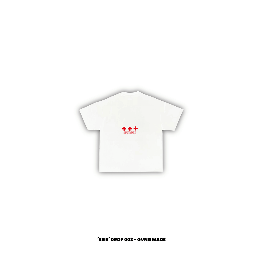 ANZUELOV?? — SEIS Drop 003