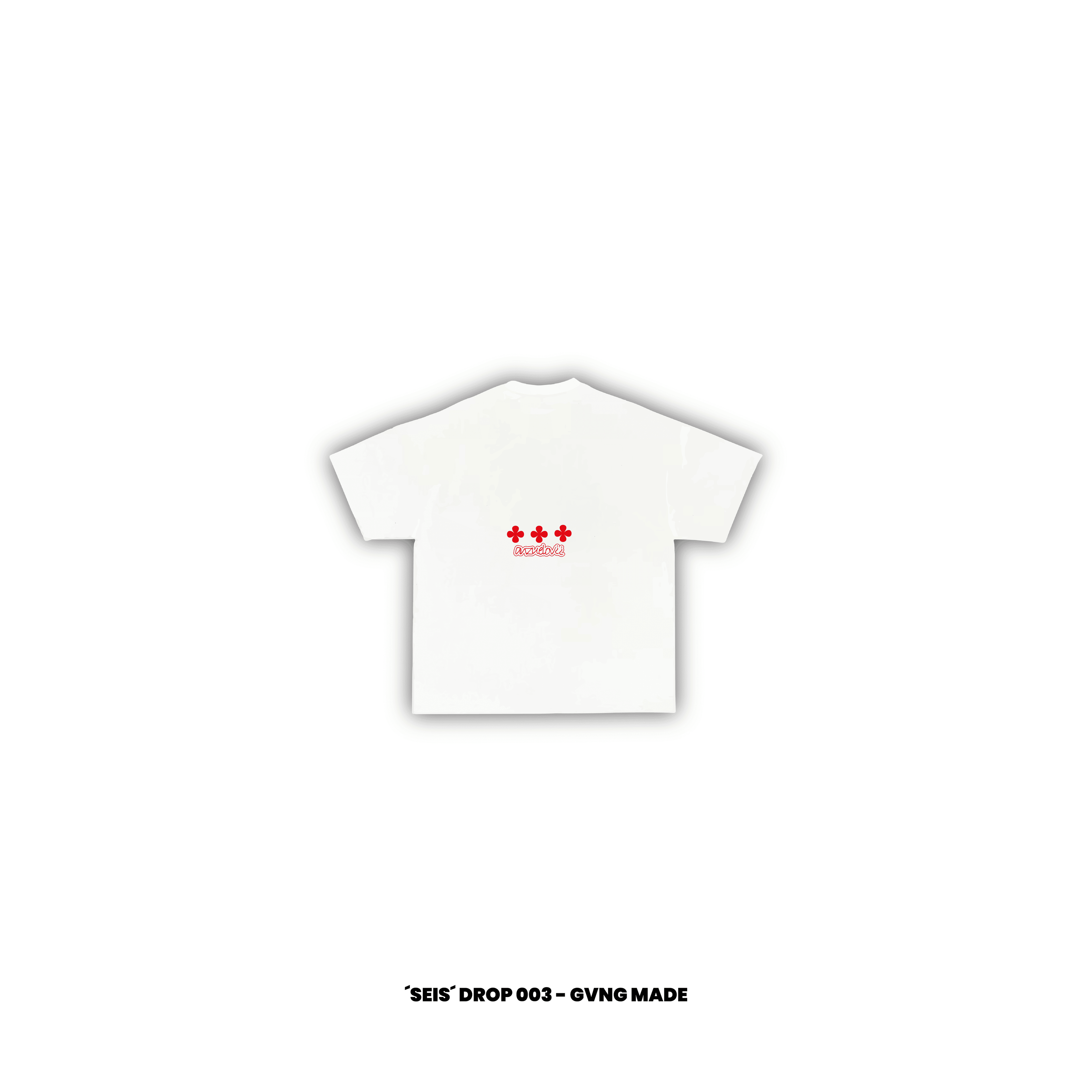 ANZUELOV?? — SEIS Drop 003