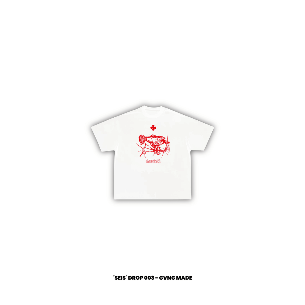ANZUELOV?? — SEIS Drop 003