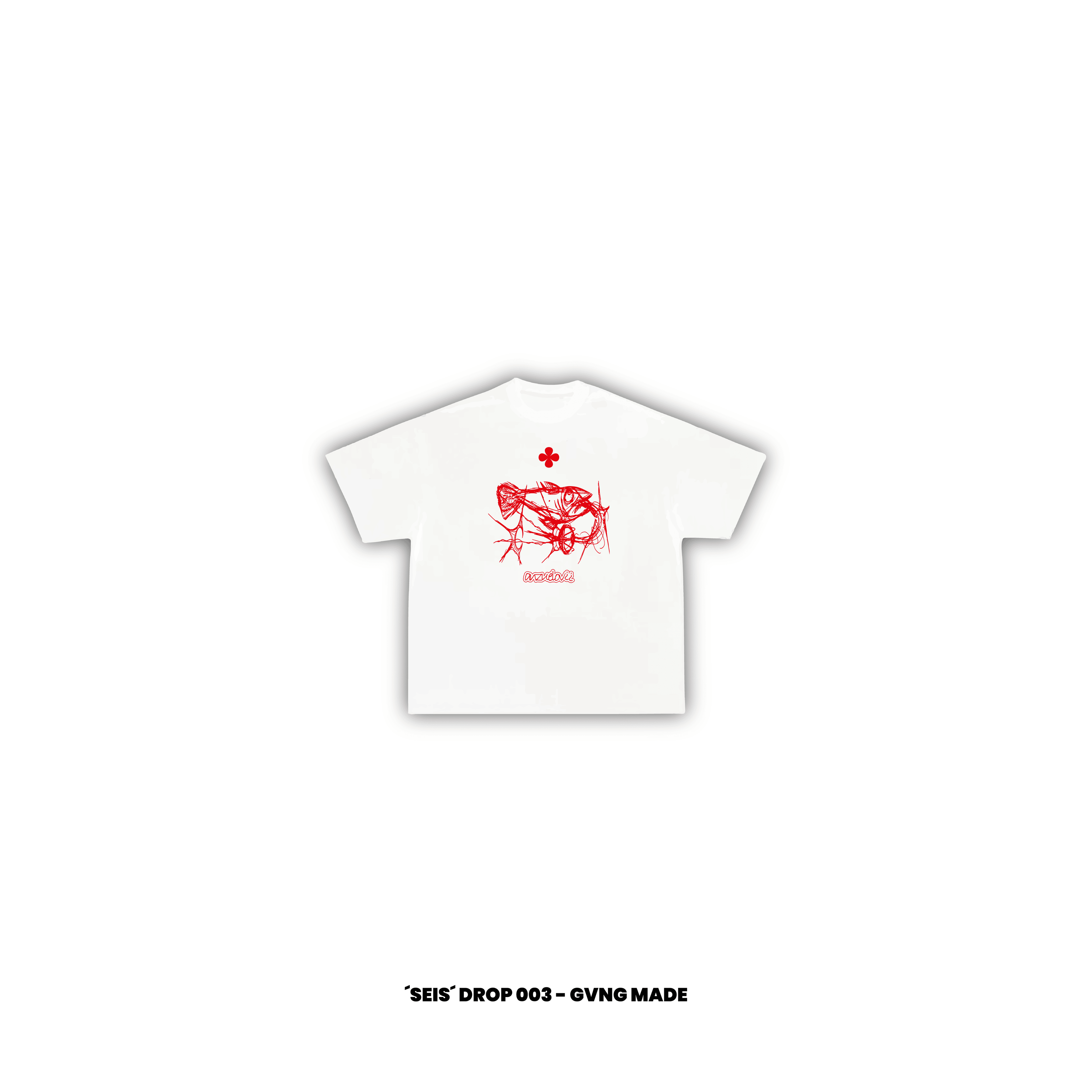 ANZUELOV?? — SEIS Drop 003