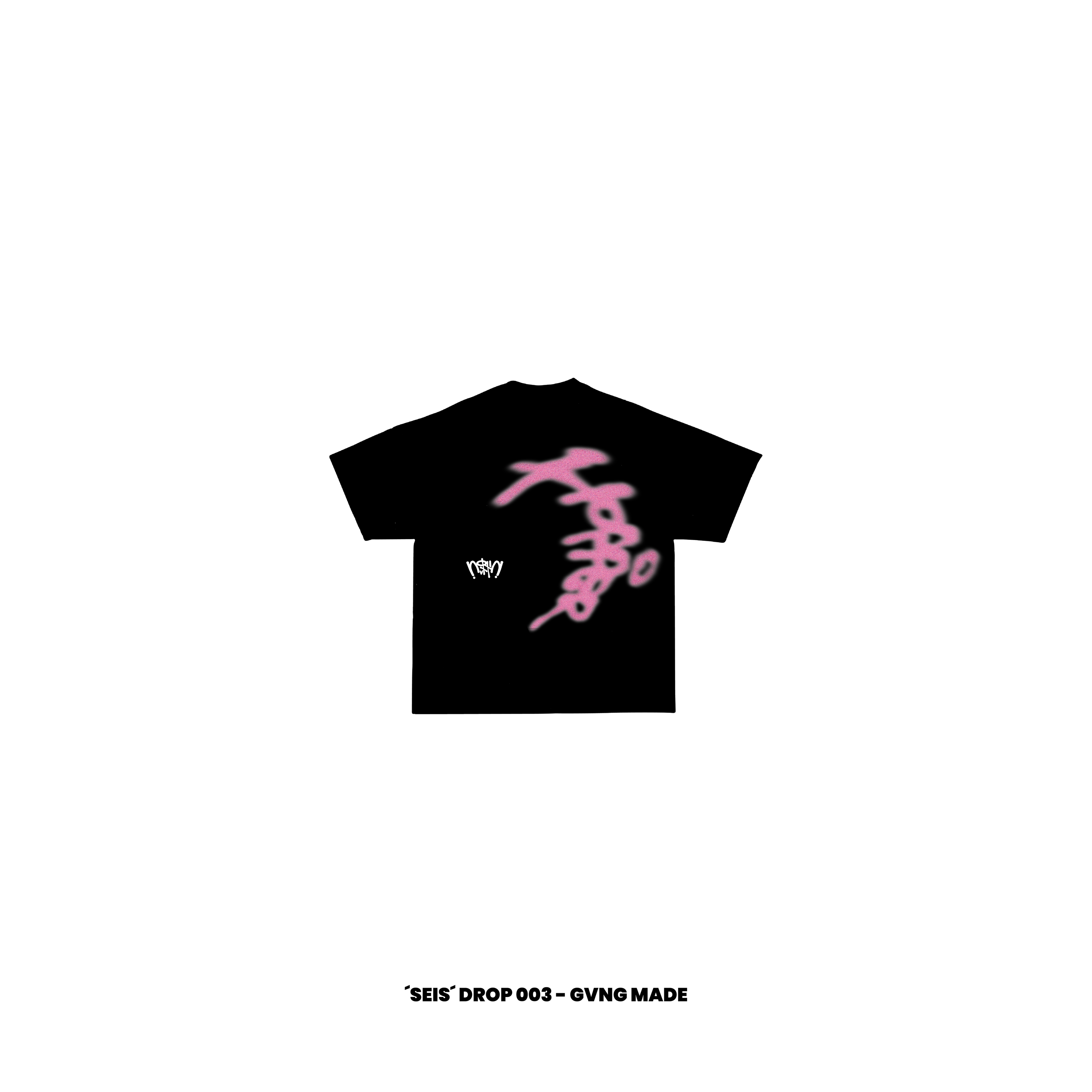 HOPPER — SEIS Drop 003