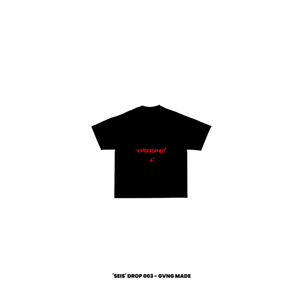 JOYAS — SEIS Drop 003