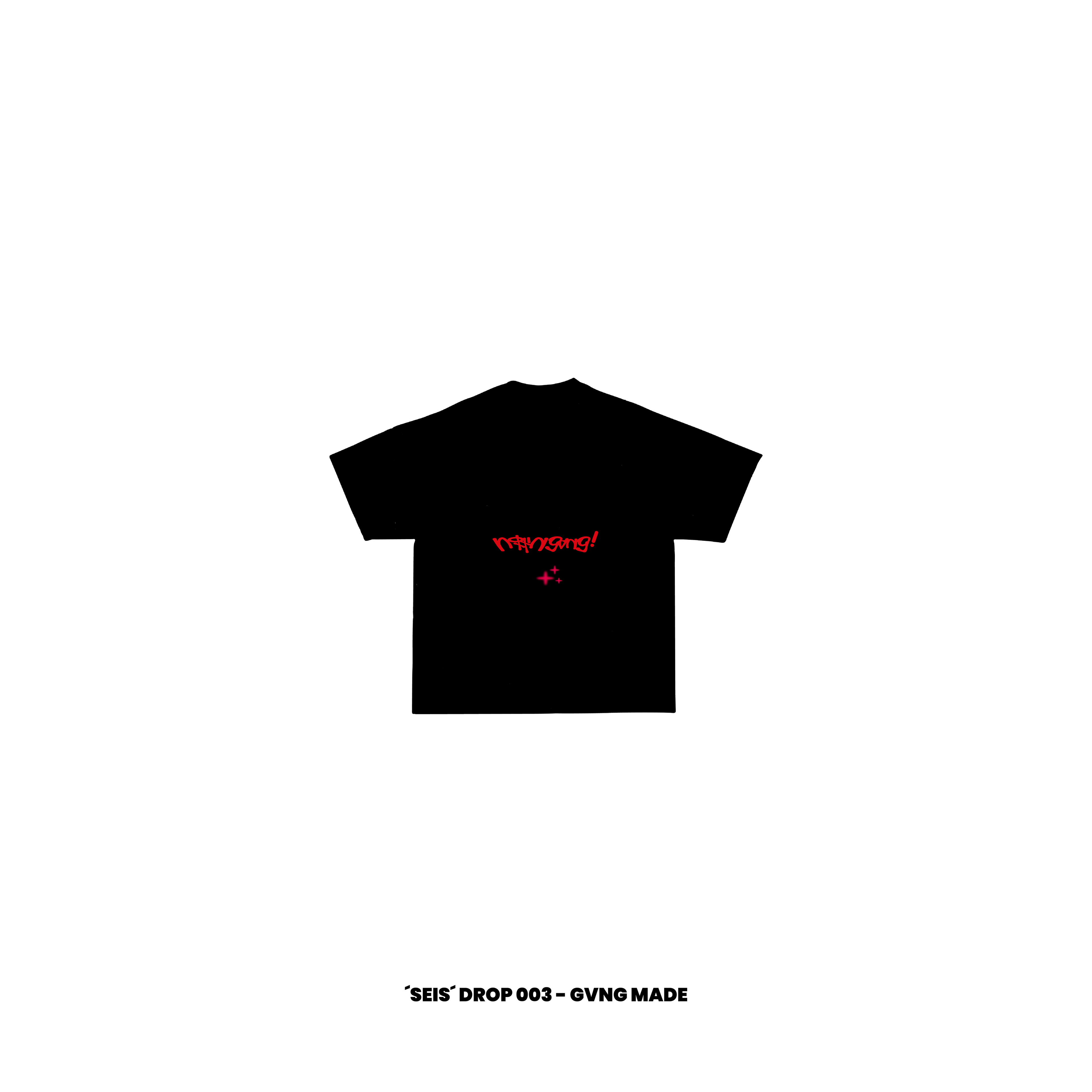 JOYAS — SEIS Drop 003