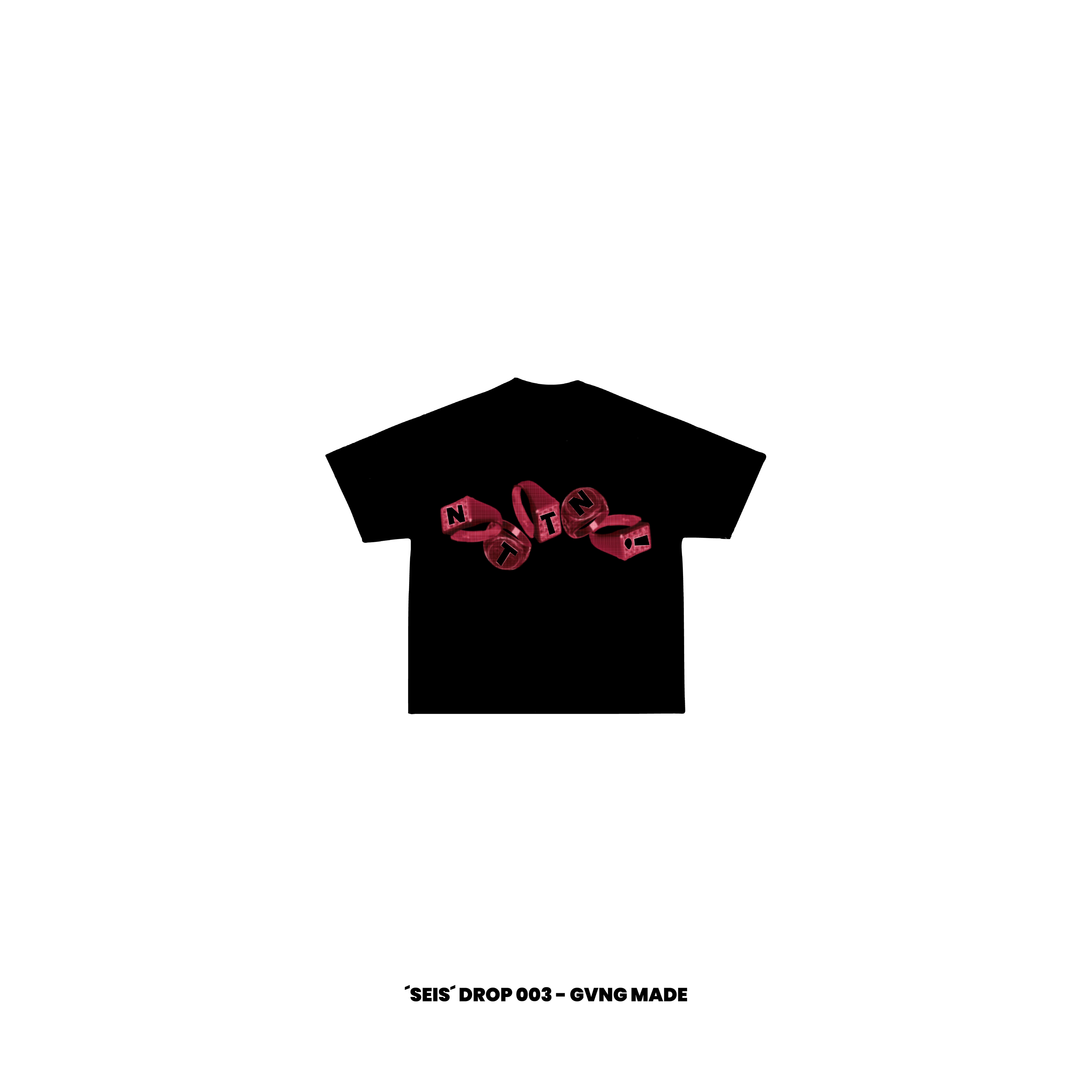 JOYAS — SEIS Drop 003