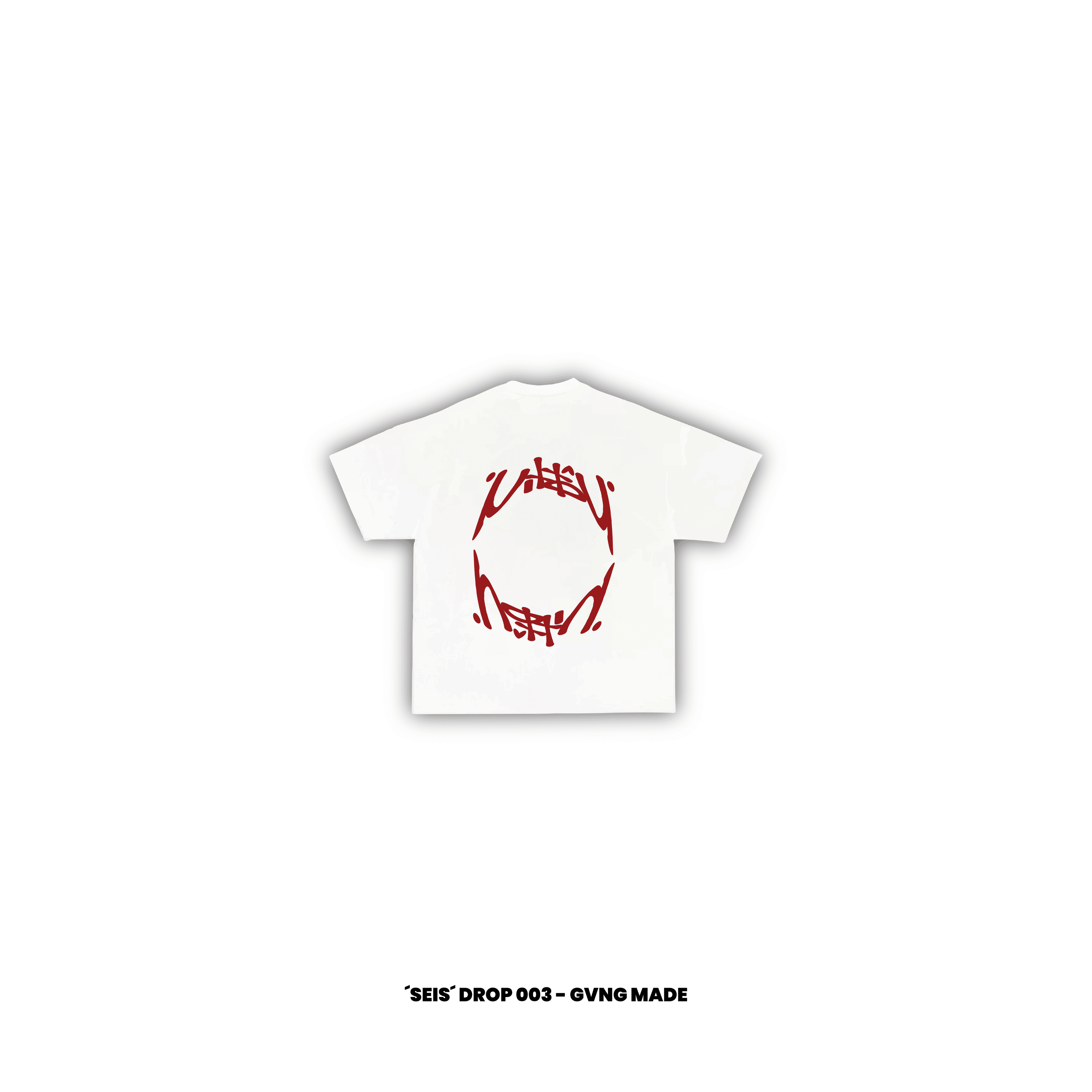 REQUIEM — SEIS Drop 003